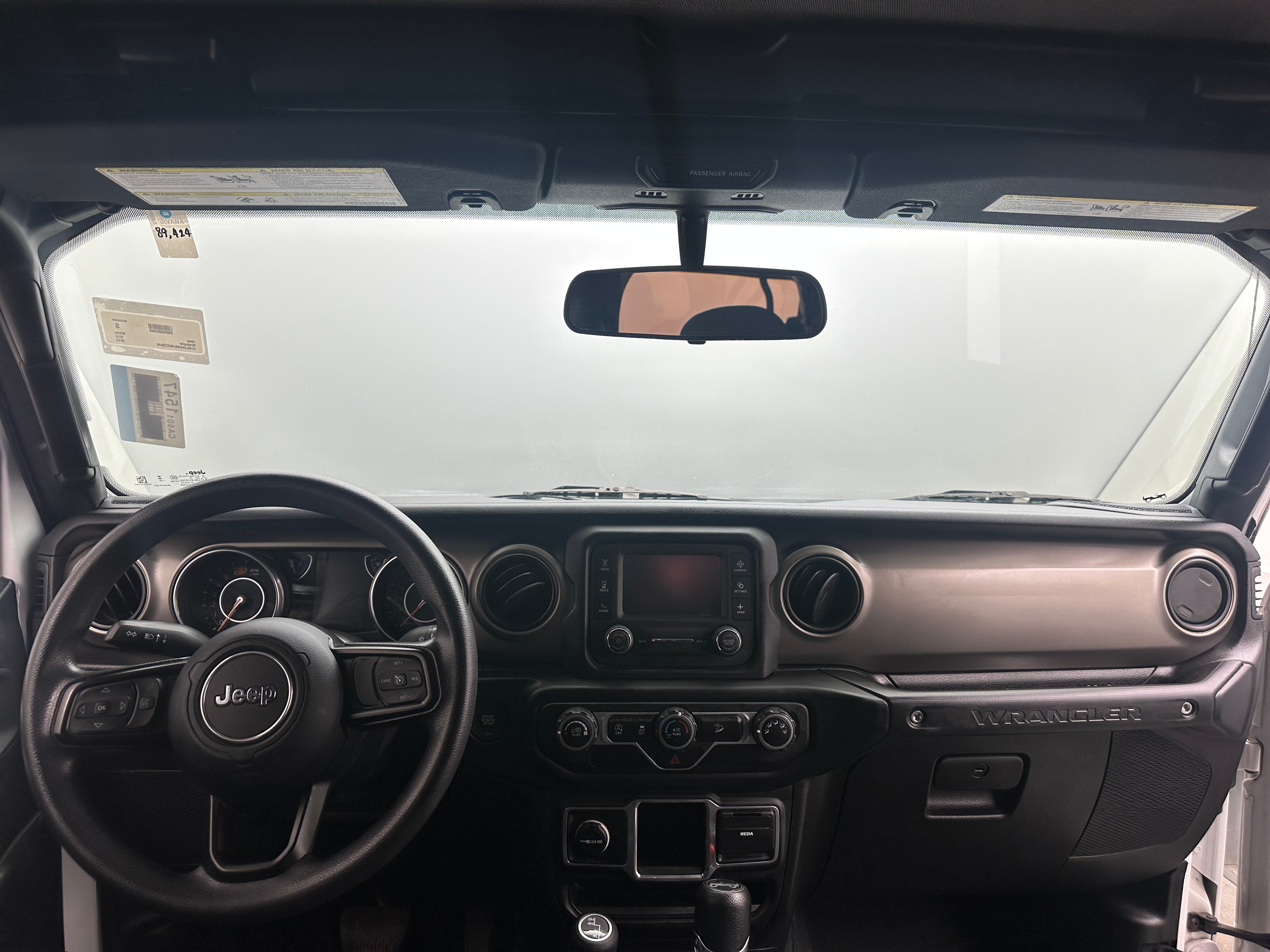 jeep all-new wrangler 2018 1C4GJXAN8JW223948 image jeep all-new wrangler 2018 1C4GJXAN8JW223948 image